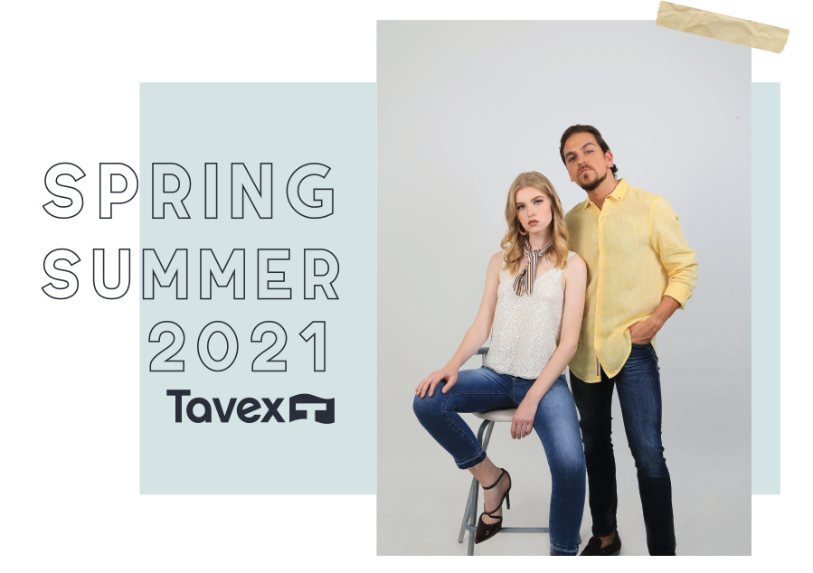 Collections – WELCOME TO TAVEX