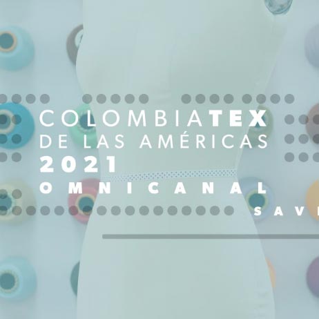 Colombiatex de las Américas