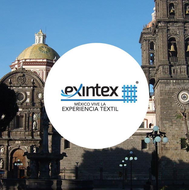 Exintex Puebla